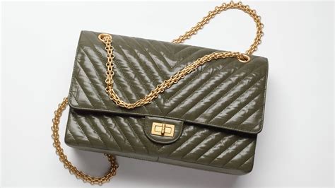 2.55 de chanel